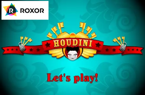 Houdini